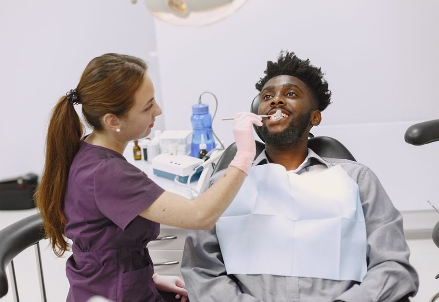 Dental Health